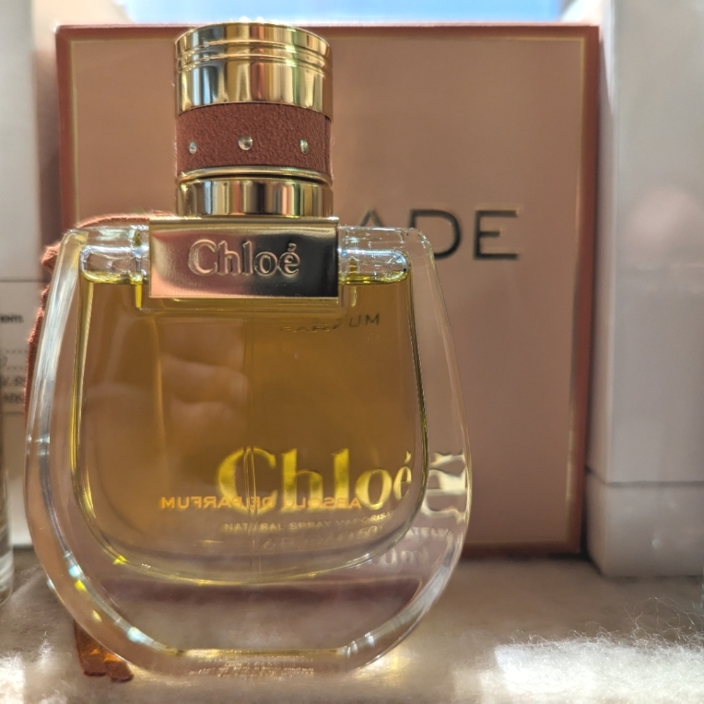 Chloe Nomade Absolu